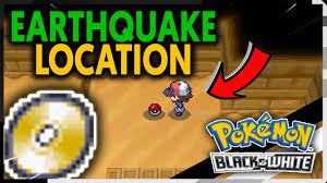 Where To Find Tm02 Dragon Claw In Pokemon Black & White - Youtube