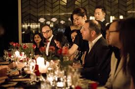 Tips to make this party (or date night) a complete success! 1920s Archives Eatbook Sg New Singapore Restaurant And Street Food Ideas Recommendations