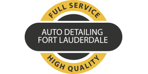 You'll love our work and so will your car! Fort Lauderdale Auto Detailer 954 526 2566 Auto Detailing Fort Lauderdale 954 526 2566 Mobile Car Wash