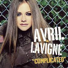 I see the way you're actin' like you're somebody else, gets me frustrated life's like this, you and you fall, and you crawl, and you break and you take what you get and you turn it into honesty. Stream Avril Lavigne Complicated Cover By Riel Valdez Listen Online For Free On Soundcloud