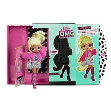 Epingle Par Laura Sur Lol Omg Poupees Lol Boite A Chapeau Poupee