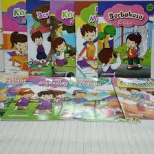 Merupakan the books that can be downloaded are more than 7000 books consisting of: Jual Produk Buku Paket Tk Paud Kurikulum Termurah Dan Terlengkap Juli 2021 Bukalapak