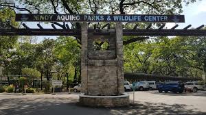 Ninoy aquino parks and wildlife center located in diliman qc is 22.7 hectares big and was first opened to the public in 1954. Wildlife Center In Quezon City Youtube