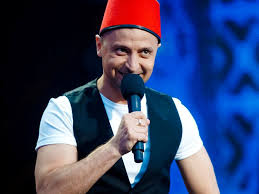 Зеленский, владимир александрович — в википедии есть статьи о других людях с такой фамилией, см. Vladimir Zelenskij Nachinaet Putat Kvn S Politikoj