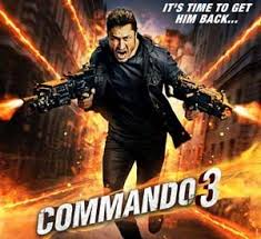 Songspk Commando 3 2019 Songs Download Bollywood Indian Movie Songs Latest Bollywood Movies Hd Movies Download Hindi Movies