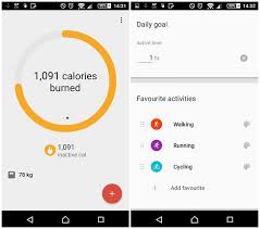 A goal properly set is halfway reached a quote by zig ziglar is true to its nature. 12 Best Goal Tracking App For Ios Product Hunt