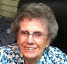 Jules (Judy) Simpson