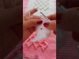 Tunus Isi Nasil Yapilir Tunus Isi Orgu Teknikleri Ve Tunus Isi Orgu Modelleri Hobi Isleri Tunisian Crochet Tunisian Crochet Pattern Crochet Patterns