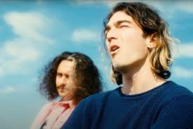 Dougystyle Presents: An Interview with Teenage Wrist — The Dougystyle Club