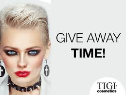 Tigi Cosmetics El Salvador