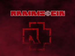 RockBox - Rammstein - Rammstein - 2019