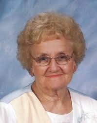 Betty Taylor Obituary (1927