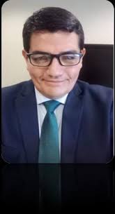 César Holguín Angulo