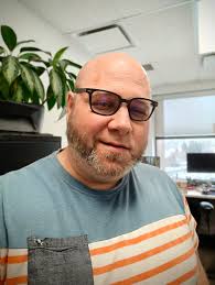 Muir by GUNNAR: Blue Light Protection Meets Premium Style