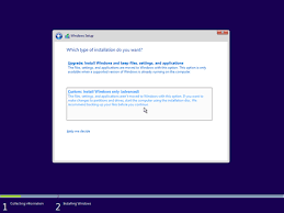 We did not find results for: Tutorial Cara Install Windows 10 Lengkap Disertai Gambar