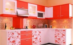 An open space for a modular kitchen is easy to. Decoracao De Sala Pequena Barata Simples Tv Estar Jantar Kitchen Design Modular Kitchen Design Kitchen Table Settings