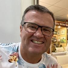 Mark Sayers (@MarkGLSayers)