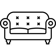 Free Free 211 Friends Sofa Svg SVG PNG EPS DXF File