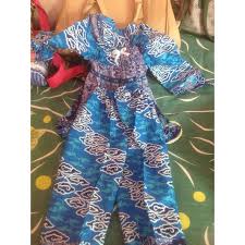 Nikmati promo terbaru dan terlengkap dengan diskon heboh hanya di qoo10. Baju Tidur Batik Anak 1 Th Bayi Anak Lainnya Di Carousell