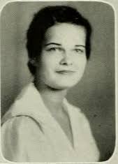 Ruamie Carroll Squires (1915-2008)