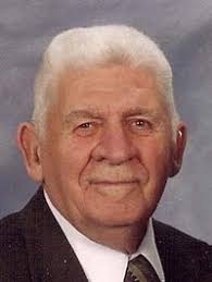 Obituary information for Sidney H. Westra