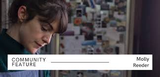Molly Reeder