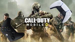 Tu izzitv smart con tecnología de última generación · fast streaming. Call Of Duty Mobile Como Jugar Con Mando Al Shooter Para Moviles De Activision
