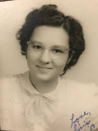 Lois Edith (Solomon) Cowles Obituary