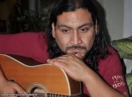 La Totah', un hombre y un trío marcados por el blues