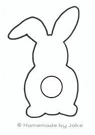 Pin By Peke On Pasen Easter Art Project Diy Easter Decorations Easter Templates