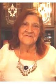 Margarita G. Madrigal Obituary in Laredo at Nieto Funerals & Cremations