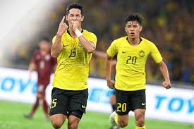 In the late 2018, there have been more necessities to naturalising foreign players to improve malaysian football performances. Football Gan Man Shoots Down Thais The Star
