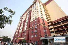 Couft mentari is head at least 5. Mentari Court Intermediate Apartment 3 Bedrooms For Sale In Bandar Sunway Selangor Iproperty Com My