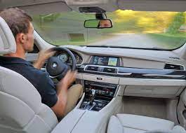 2010 bmw 5 series gran turismo