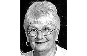 Joyce KETCHAM Obituary (1934