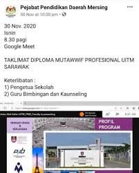 Senarai program pra diploma, diploma dan asasi bil nama fakulti fakulti perakaunan fakulti seni lukis dan seni reka fakulti sains pentadbiran & pengajian polisi… Utama Professional Mutawwif Development