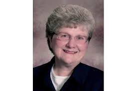 Donna Jandrin Obituary (1935