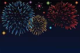 Download free static and animated firework vector vector icons in png, svg, gif formats. Set Of Holiday Fireworks Design Vector Material 17 Free Download