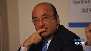 Luigi vitali, senatore, nato a taranto il 2 gennaio 1955. Vitali Ci Ripensa Niente Appoggio A Conte