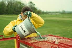 how much chemical product do i need to add to my sprayer