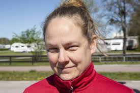 BILDEXTRA: Sista veckan med gänget på campingen