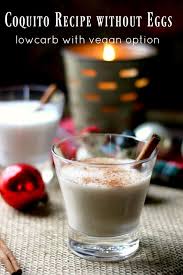 Site Search Discovery Powered By Ai Recipe Coquito Recipe Coquito Recipe Without Eggs Coquito