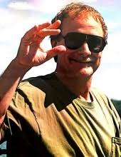 Obituary information for Robert James Eberhardt