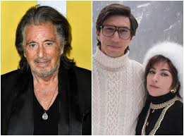 Al pacino, american actor best known for his intense, explosive acting style. Al Pacino Too Fat Short And Ugly For Role In Lady Gaga Film Gucci Family Claim The Independent