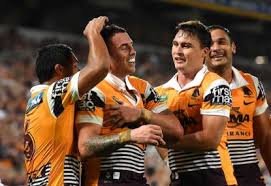 May 22, 2021 · the titans look to go back to back against the bulldogs, before the roosters host the broncos and the raiders face the storm. Brisbane Broncos Vs Sydney Roosters Highlights Nrl Preliminary Finals Scores Blog