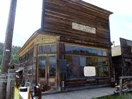 Molson Wa Sleepy Ghost Town With Great History Museum North Central Wa Ghost Towns Of America Ghost Towns Western Town