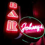 Johnnie's Bar from m.facebook.com