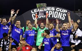 It debuted in july 2019 with four teams participating from each league. Cruz Azul Are 2019 Leagues Cup Champions Mls