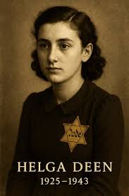 Whilst looking through some old papers today I came across these old  newspaper clippings: Our mum, Mrs. Helga Schoen.