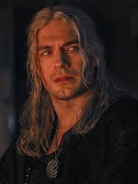 Henry Cavill didn't just play Geralt of Rivia—he was Geralt of Rivia.